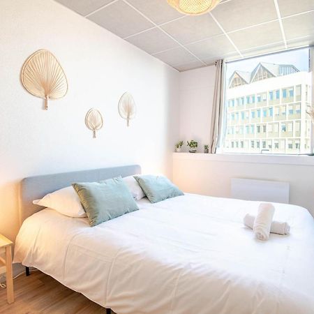 Appartement Le Cocooning Тур Екстер'єр фото