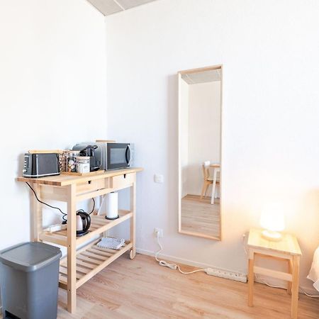 Appartement Le Cocooning Тур Екстер'єр фото