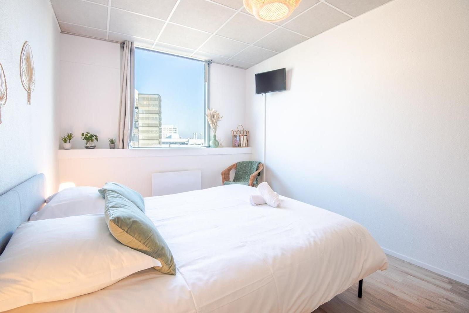 Appartement Le Cocooning Тур Екстер'єр фото