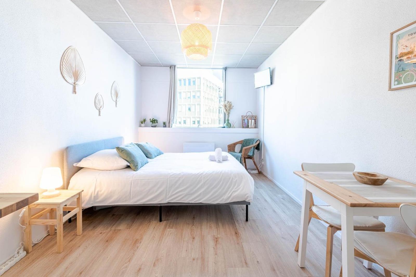 Appartement Le Cocooning Тур Екстер'єр фото
