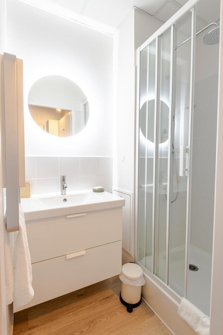 Appartement Le Cocooning Тур Екстер'єр фото