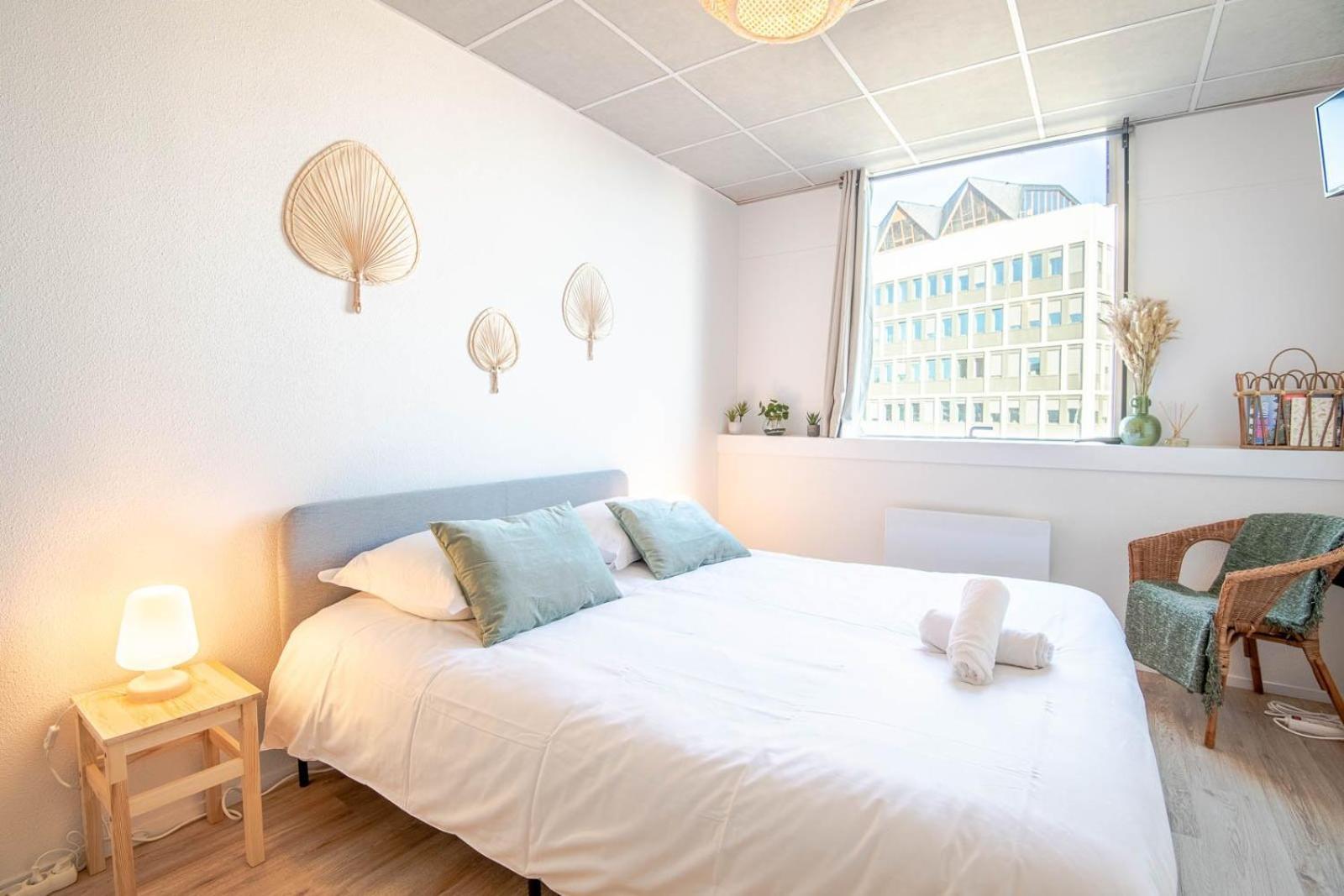 Appartement Le Cocooning Тур Екстер'єр фото