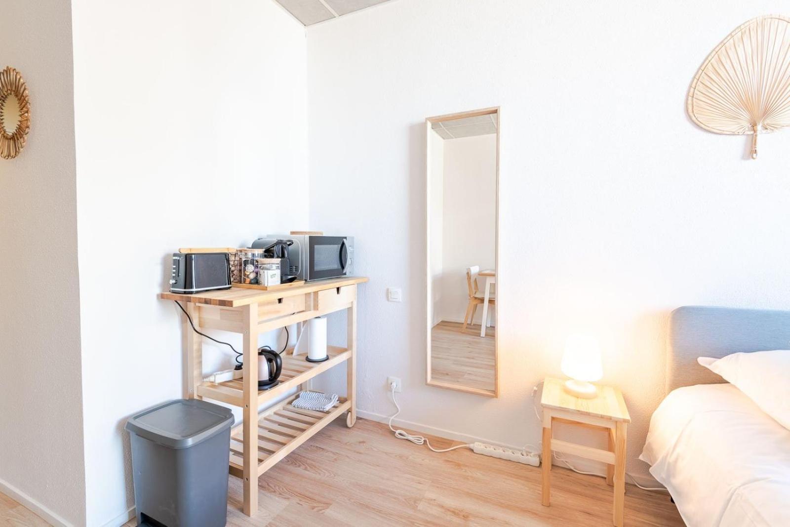 Appartement Le Cocooning Тур Екстер'єр фото